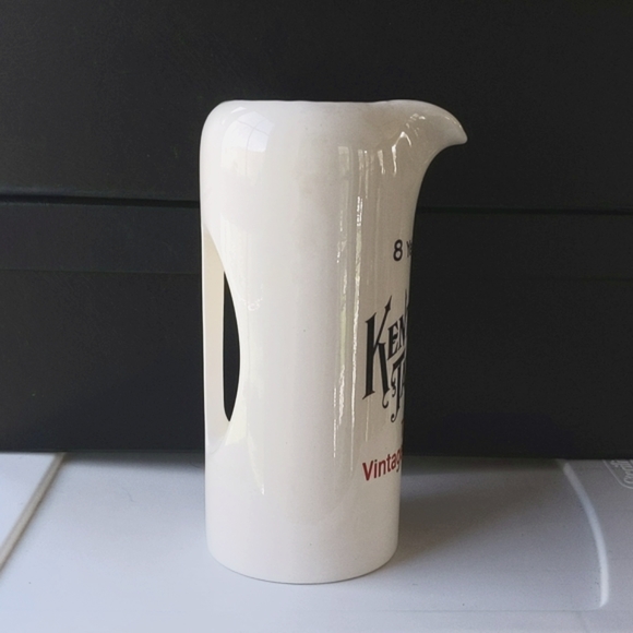 Vintage Kentucky Tavern Bourbon Pitcher - Picture 5 of 8